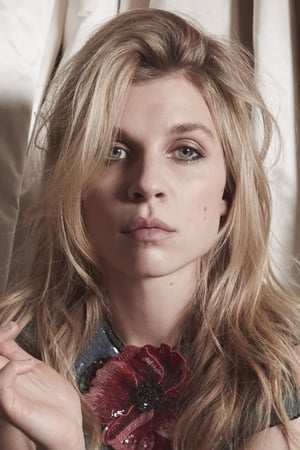 Clémence Poésy profil kép