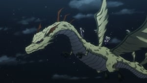 HUNTER×HUNTER 2. évad Ep.117 117. epizód