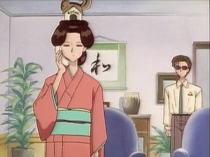 こどものおもちゃ Season 1 Ep.18 18. epizód