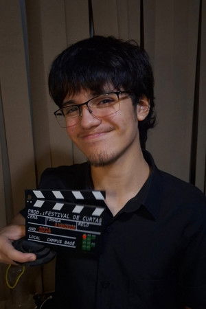 Léo Gusmão profil kép