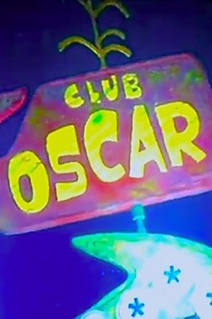 Club Oscar poszter