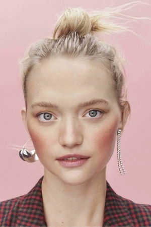 Gemma Ward profil kép