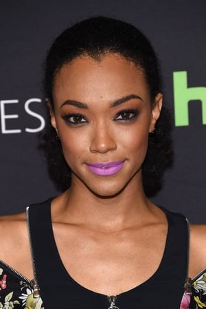 Sonequa Martin-Green profil kép