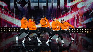Mam talent! Season 11 Ep.6 6. epizód