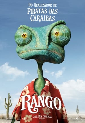 Rango poszter