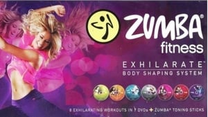 Zumba Fitness Exhilarate The Ultimate Experience - Step by Step háttérkép