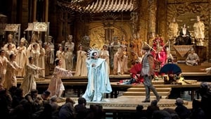 Puccini: Turandot háttérkép