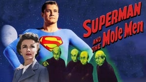 Superman and the Mole-Men háttérkép