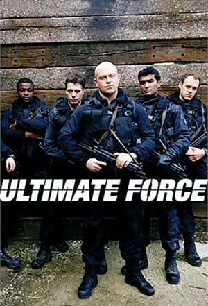 Ultimate Force poszter