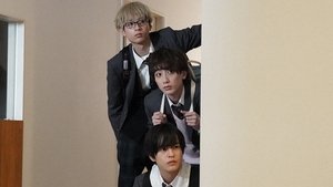恋に無駄口 1. évad Ep.3 3. epizód