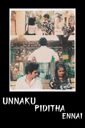 UNAKKU PIDITHA ENNAI poszter