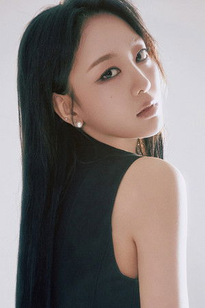 Ha Soo-young profil kép