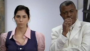 The Sarah Silverman Program Season 2 Ep.5 5. epizód