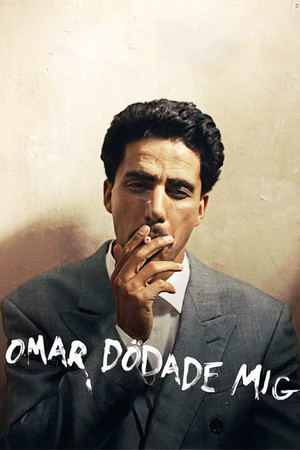 Omar m'a tuer poszter