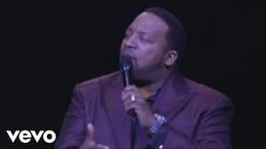 Marvin Sapp: Thirsty háttérkép