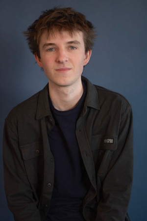 Ryder Dueck profil kép