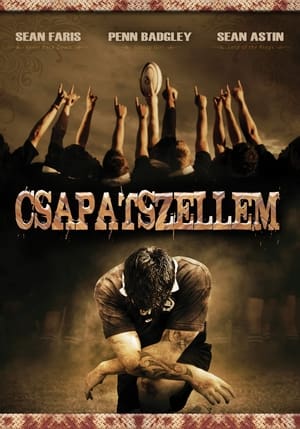 Csapatszellem