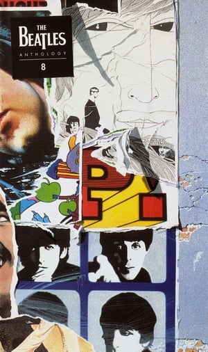 The Beatles Anthology poszter