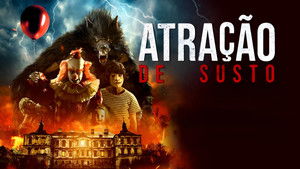Scare Attraction háttérkép