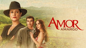 Amor amargo kép
