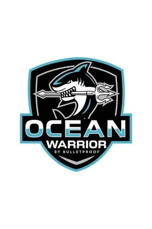 Ocean Warrior poszter