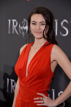 Jessica Henwick profil kép