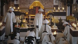如懿传 1. évad Ep.41 41. epizód