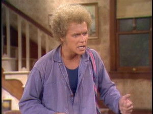 All in the Family Season 2 Ep.2 2. epizód