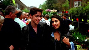 Bollywood királynő háttérkép