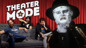 Theater Mode 1. évad Ep.9 9. epizód