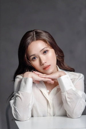 Thuỳ Chi