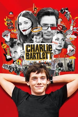 Charlie Bartlett poszter