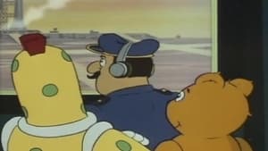 SuperTed Season 1 Ep.3 3. epizód