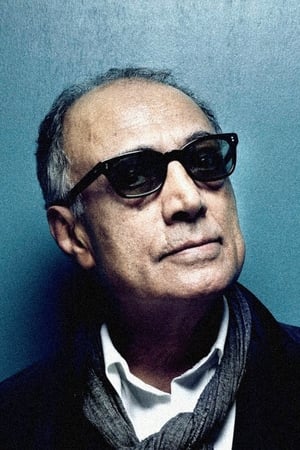 Abbas Kiarostami profil kép