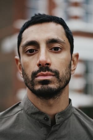 Riz Ahmed profil kép