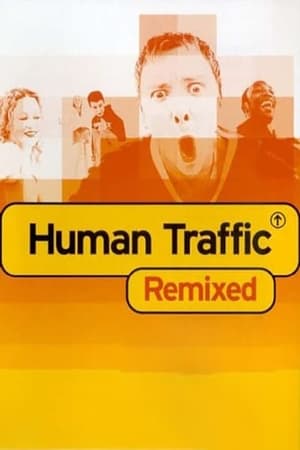 Human Traffic Remixed poszter