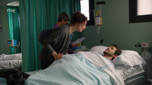Los misterios de Laura Season 3 Ep.4 4. epizód