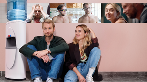 Hvordan køber man en baby? kép