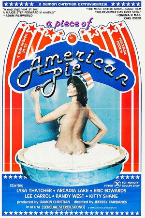 American Pie poszter