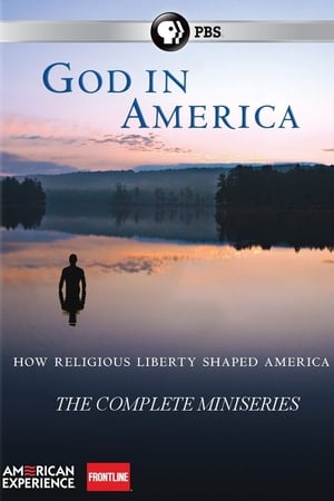 God in America