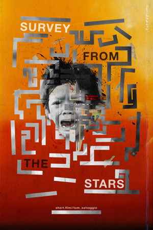 Survey From The Stars poszter