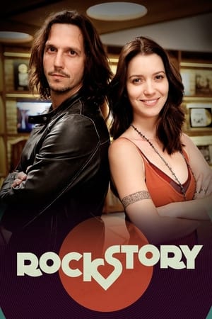 Rock Story poszter