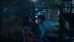 പ്രഭയായ് നിനച്ചതെല്ലാം háttérkép