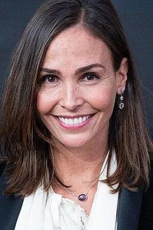 Inés Sastre profil kép