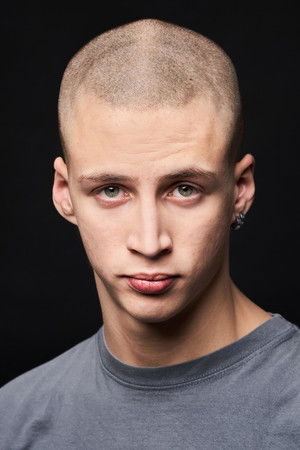 Edgar Vunsh profil kép
