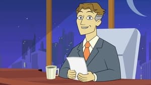 The Awesomes 1. évad Ep.2 2. epizód