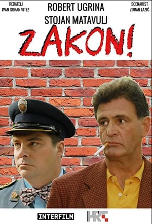 Zakon!