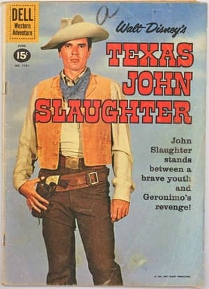 Texas John Slaughter