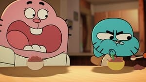  Gumball csodálatos világa 3. évad Ep.20 20. epizód