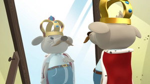 Bananas in Pyjamas 1. évad Ep.5 5. epizód